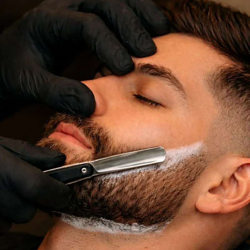 Barba