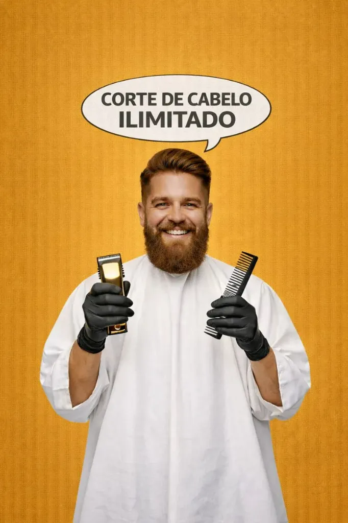 Plano de Assinatura - Pro